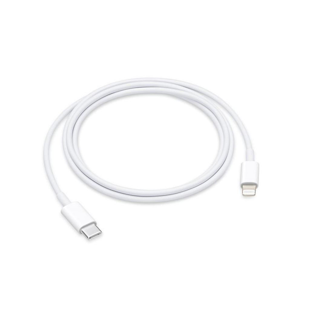Apple Kabel Usb-c->light Mqgj2