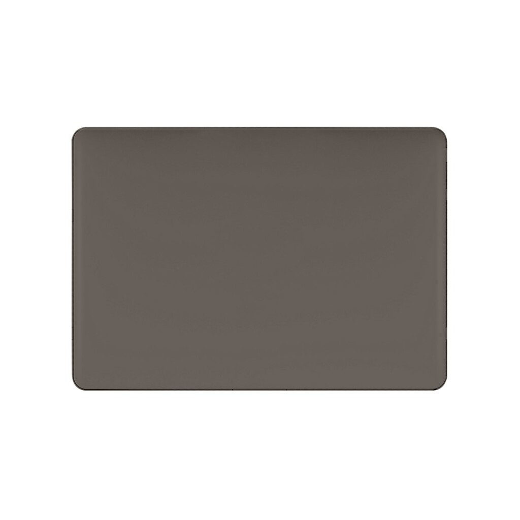 Black Rock Cover Voor MacBook Pro 16 (2021) Protective Zwart