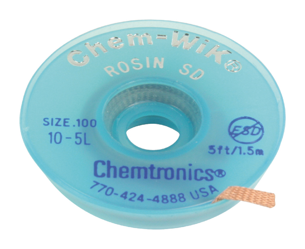 Chemwik  Bb Zuiglint 2,54 mm 1,50 M - Huishouden - ChemWik- 2.39€ bij Bobby &amp; Caro