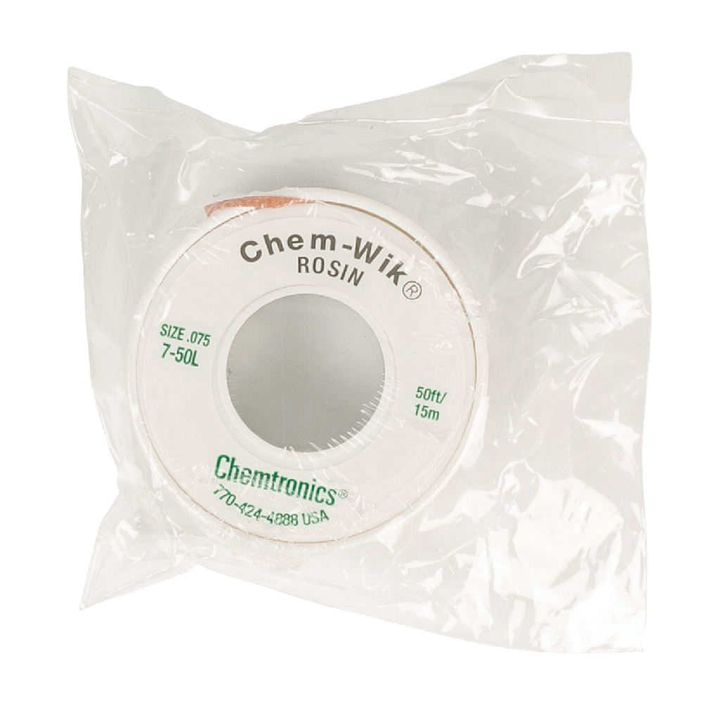 Chemwik Chem-wik L5 Zuiglint 2,00 mm 15,0 M - Huishouden - ChemWik- 13.89€ bij Bobby &amp; Caro