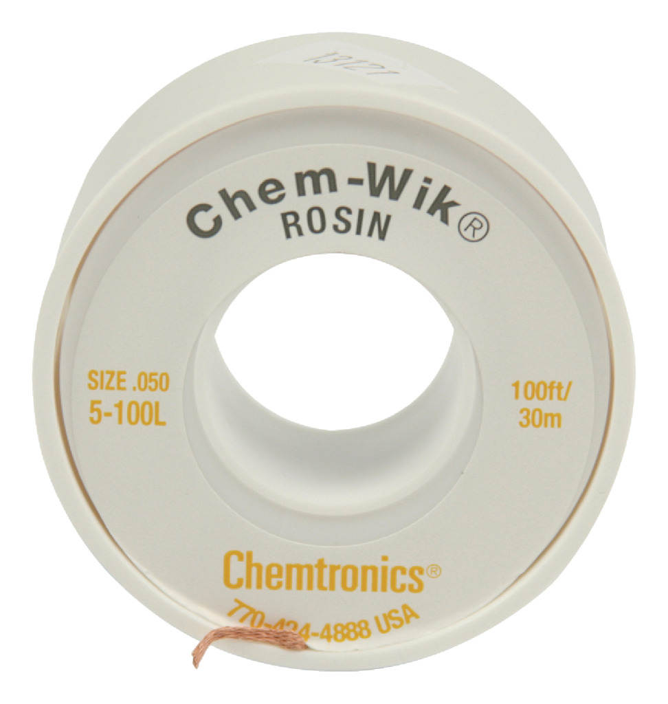 Chemwik Chem-wik L2 Zuiglint 1,50 mm 30,0 M - Huishouden - ChemWik- 20.39€ bij Bobby &amp; Caro
