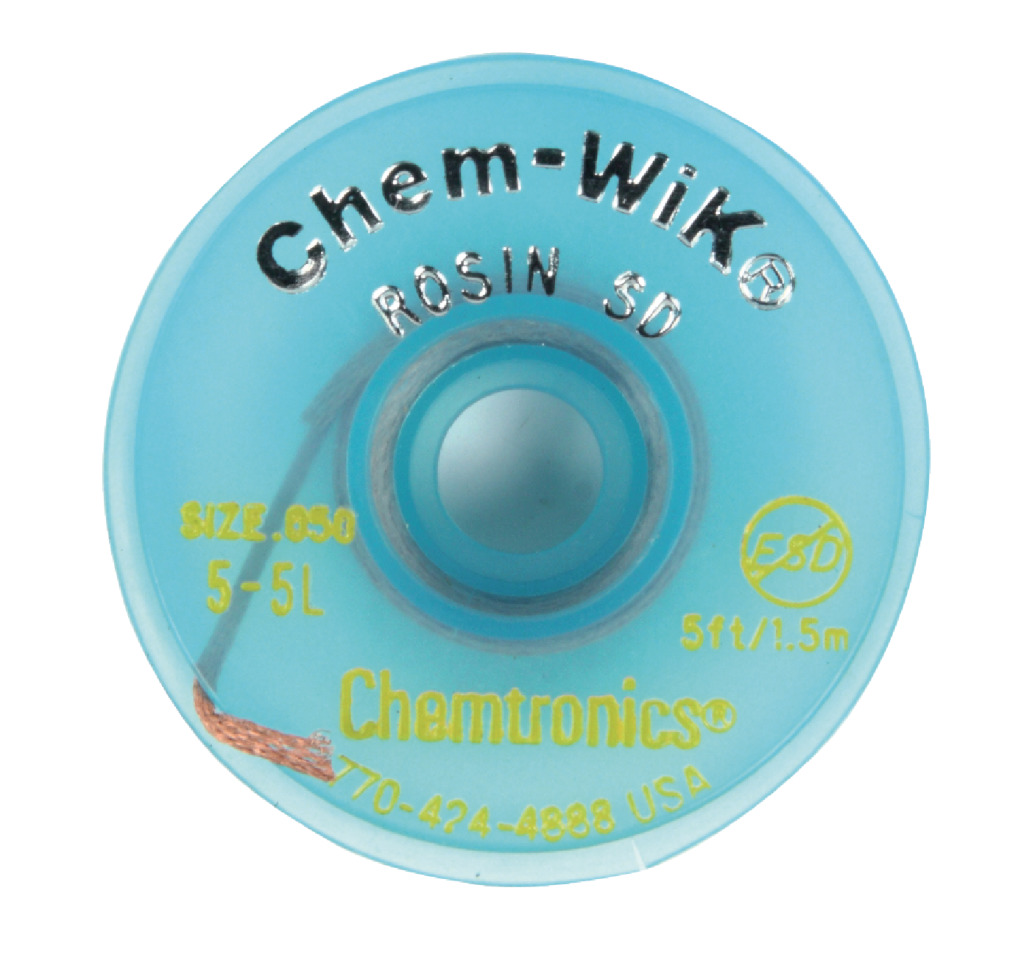 Chemwik Chem-wik Aa Zuiglint 1,27 mm 1,50 M - Huishouden - ChemWik- 2.19€ bij Bobby &amp; Caro