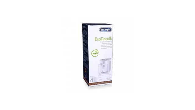 Delonghi EcoDecalk DLSC500 Espresso Ontkalker 500ml - Accessoires - Delonghi- 13.95€ bij Bobby &amp; Caro