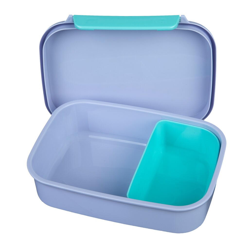 Disney Frozen Lunchbox Blauw