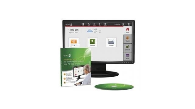 Doro Experience voor PC 5 Jaar Licentie - Windows desktop - Doro- 79.00€ bij Bobby &amp; Caro