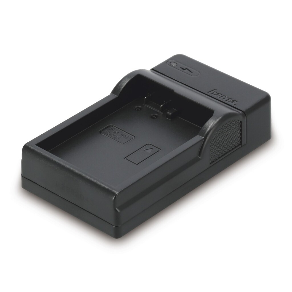 Hama USB-oplader Travel Voor Nikon EN-EL14/14a - Camera Acculaders en Adapters - Hama- 12.75€ bij Bobby &amp; Caro
