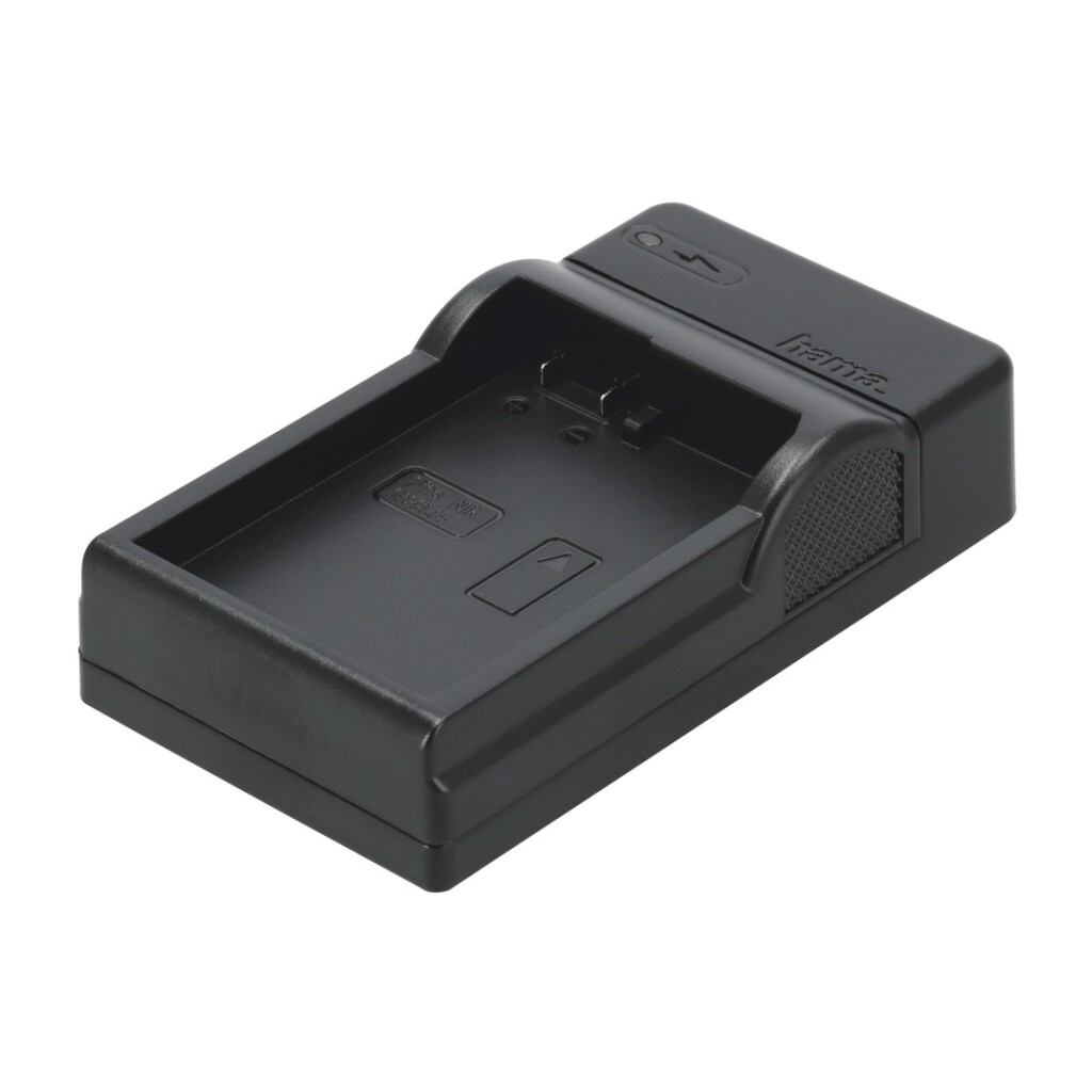 Hama USB-oplader Travel Voor Nikon EN-EL14/14a - Camera Acculaders en Adapters - Hama- 12.75€ bij Bobby &amp; Caro
