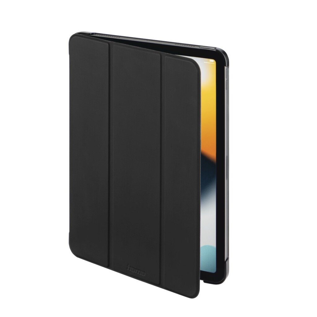 Hama Tablet-case Fold Voor Apple IPad 10.9 (10e Gen. 2022) Zwart