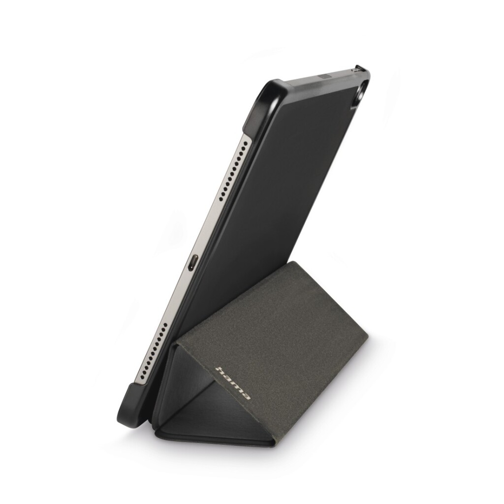 Hama Tablet-case Fold Voor Apple IPad 10.9 (10e Gen. 2022) Zwart