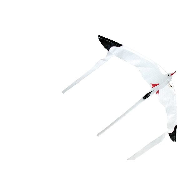 Rhombus Mini Seagull Vlieger - Vliegers - Rhombus- 4.19€ bij Bobby &amp; Caro