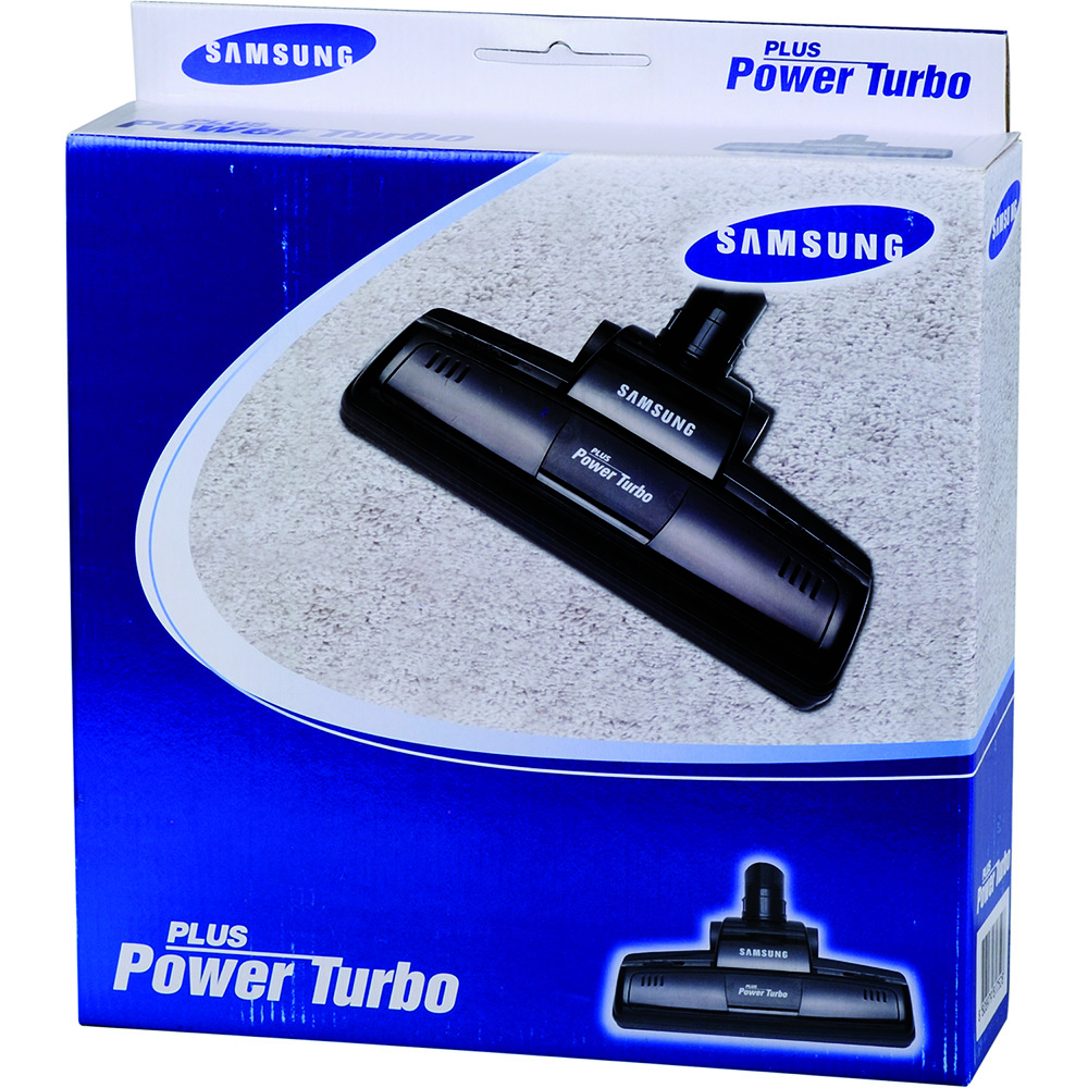 Samsung 2690056518 Tb500 Power Turbo Brush Vcc - Accessoires - Samsung- 55.05€ bij Bobby &amp; Caro