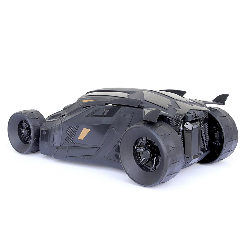 Spin Master Batman Batmobile + Figuur 30 cm