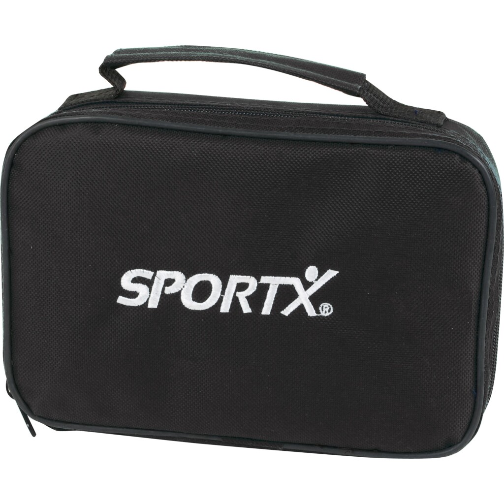 SportX Jeu De Boule Set - Jeu de Boules - SportX- 14.29€ bij Bobby &amp; Caro