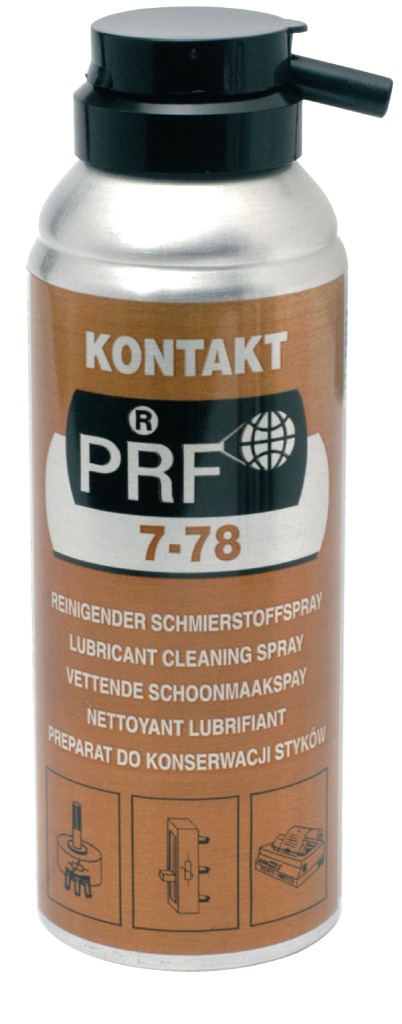 Taerosol Prf 78/220 Kontakt Spray met Vet 220 Ml - Huishouden - Taerosol- 5.59€ bij Bobby &amp; Caro
