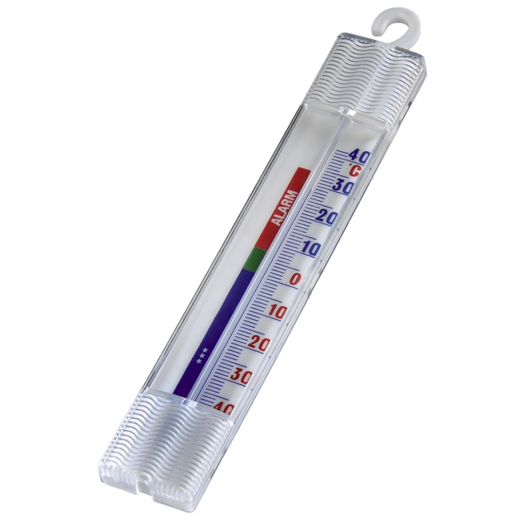 Xavax Koelkast Thermometer Analoog - Keukenthermometers - Xavax- 3.99€ bij Bobby &amp; Caro