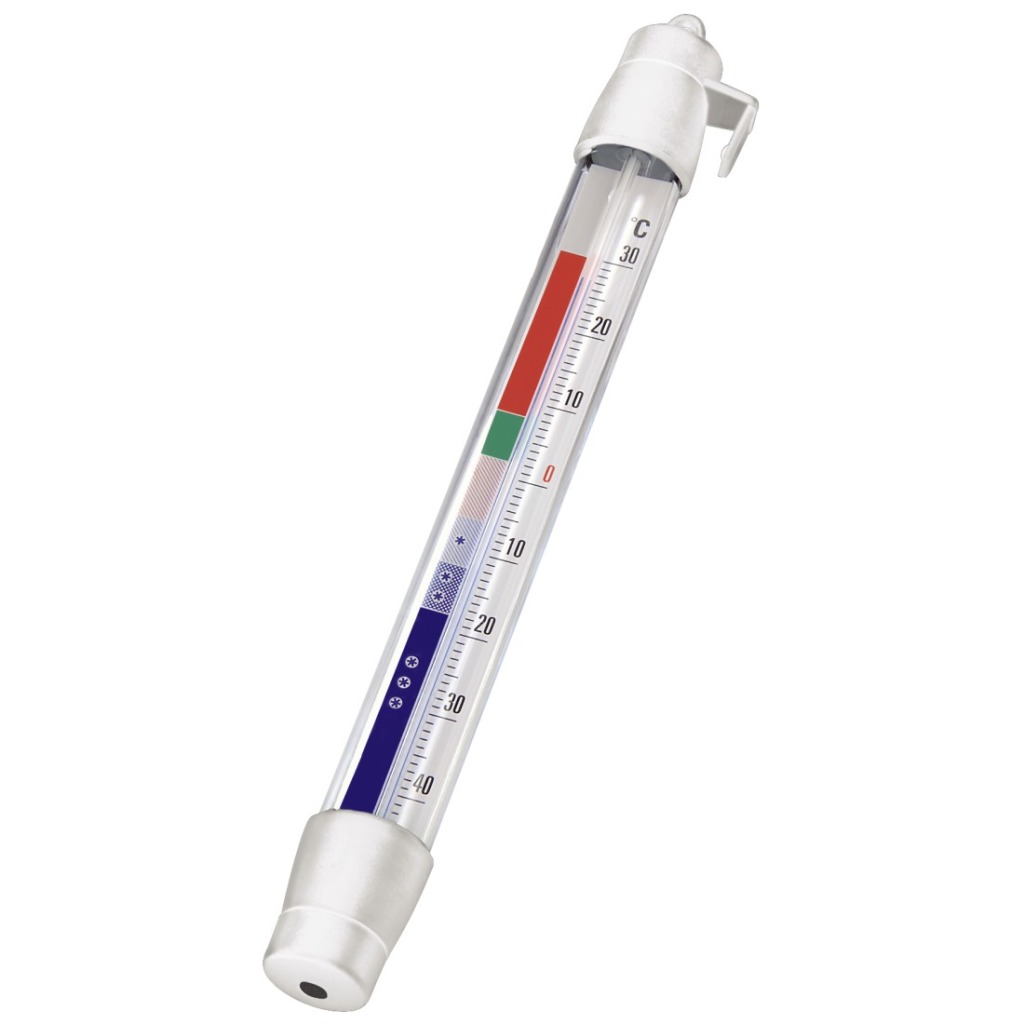 Xavax Koelkast Thermometer - Keukenthermometers - Xavax- 4.05€ bij Bobby &amp; Caro
