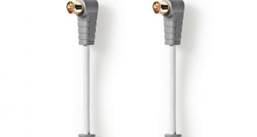F-Connector Antennekabels