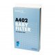 Boneco A402 Baby Filter voor Luchtreiniger P400 - Accessoires - Boneco- 64.25€ bij Bobby &amp; Caro
