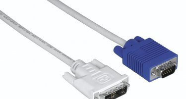 VGA / DVI Kabels