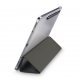 Hama Tablet-case Fold Clear Voor Samsung Galaxy Tab S9+ 12,4 Zwart