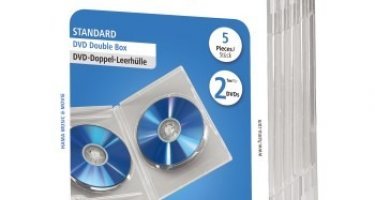 CD/DVD Boxen + Rekken