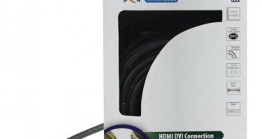 HDMI/DVI Kabels