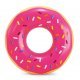 Intex 56256NP Frosted Donut Zwemband 99 cm Roze - Zwembanden - Intex- 6.79€ bij Bobby &amp; Caro