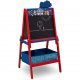 Paw Patrol TE87578PW Houten Dubbelzijdig Krijtbord/Whiteboard - Schoolbord/Whiteboard - Paw Patrol- 79.99€ bij Bobby &amp; Caro