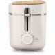 Philips HD2640/10 Eco Conscious Edition Broodrooster Wit/Hout