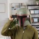 Star Wars Boba Fett Masker + Geluid