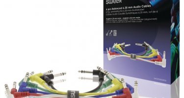 Audio Kabels