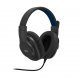 URage Gaming-headset SoundZ 100 Zwart - Game Accessoires - uRage- 16.95€ bij Bobby &amp; Caro