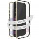 White Diamonds 360 Glass Cover Voor Apple IPhone 12/12 Pro Goud - Telefoon Covers - White Diamonds- 26.35€ bij Bobby &amp; Caro